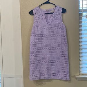 Petite LOFT Dress
